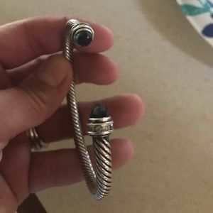 David Yurman bracelet